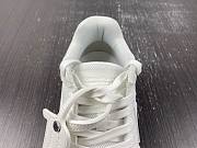 OFF-WHITE Out Of Office For Walking White Pink (Women's) OWIA259F22LEA0020130 - 3