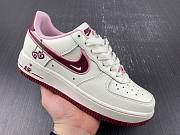 Nike Air Force 1 Low Valentine's Day (2023) (Women's) FD4616-161 - 2