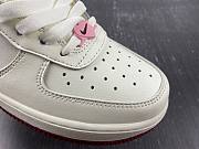 Nike Air Force 1 Low Valentine's Day (2023) (Women's) FD4616-161 - 4