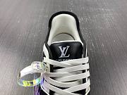 Louis Vuitton Trainer White SS21 1A8Q7N - 3