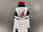 Air Jordan 4 Retro Red Cement DH6927-161 - 3