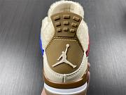 Air Jordan 4 Retro Where the Wild Things Are (GS) DH0572-264 - 5