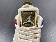 Air Jordan 4 Retro Where the Wild Things Are (GS) DH0572-264 - 6