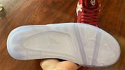 Air Jordan 4 Retro Oklahoma Sooners PE SU18 MNJDLS 731 LN3 - 5