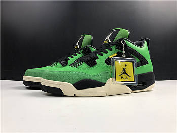 Air Jordan 4 Retro Manila HO19 MNJDLS 416 LN3