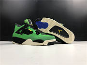 Air Jordan 4 Retro Manila HO19 MNJDLS 416 LN3 - 6