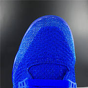 Air Jordan 4 Retro Flyknit Royal AQ3559-400 - 2