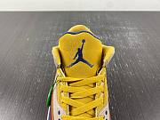 Air Jordan 3 Wukong Element DX6660-900 - 4