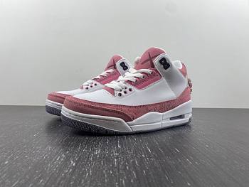 Air Jordan 3 KAWS Custom CT8532-126