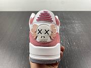 Air Jordan 3 KAWS Custom CT8532-126 - 6