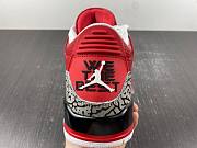 Air Jordan 3 Retro DJ Khaled Grateful AJ3-770438 - 6