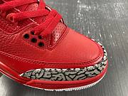 Air Jordan 3 Retro DJ Khaled Grateful AJ3-770438 - 3