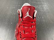 Air Jordan 3 Retro DJ Khaled Grateful AJ3-770438 - 4