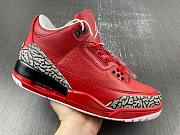 Air Jordan 3 Retro DJ Khaled Grateful AJ3-770438 - 2