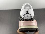 Air Jordan 3 Retro Neapolitan Dark Mocha (Women's) CK9246-102 - 6