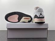 Air Jordan 3 Retro Neapolitan Dark Mocha (Women's) CK9246-102 - 3