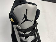 Air Jordan 3 Retro Tinker Black Cement Gold CK4348-007 - 4