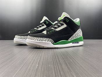 Air Jordan 3 Retro Pine Green CT8532-030