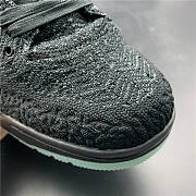 Air Jordan 3 Retro Flyknit Black AQ1005-001 - 3