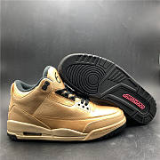 Drake OVO x Air Jordan 3 “6IX” - 1