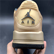 Drake OVO x Air Jordan 3 “6IX” - 5