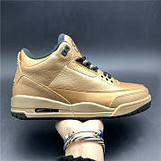 Drake OVO x Air Jordan 3 “6IX” - 4