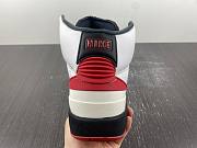 Air Jordan 2 Retro OG Chicago (2022) DX2454-106 - 2