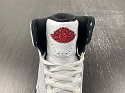 Air Jordan 2 Retro OG Chicago (2022) DX2454-106 - 4