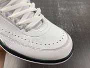 Air Jordan 2 Retro OG Chicago (2022) DX2454-106 - 5