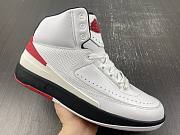 Air Jordan 2 Retro OG Chicago (2022) DX2454-106 - 6