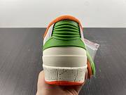 Air Jordan 2 Retro Low TITAN (Women's) DV6206-183 - 6