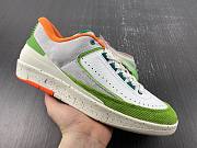 Air Jordan 2 Retro Low TITAN (Women's) DV6206-183 - 5