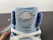 Air Jordan 2 Retro J Balvin DQ7691-419 - 5