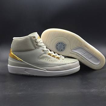 Air Jordan 2 Retro Quai 54 866035-001