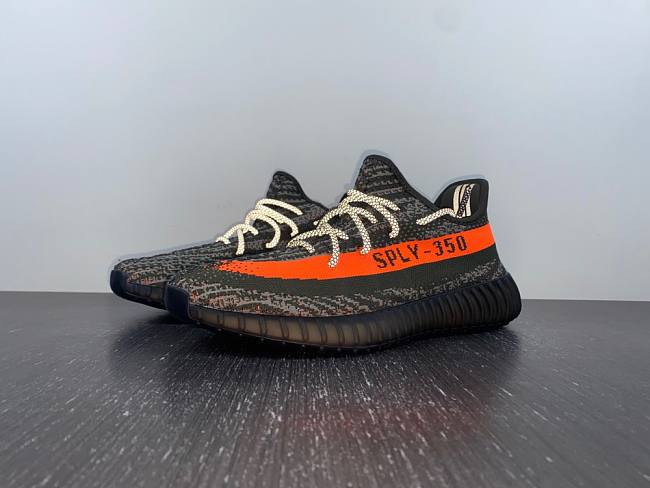 Adidas Yeezy Boost 350 V2 Beluga Reflective GW1229 - 1