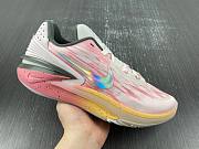 Nike Zoom GT Cut 2 Pearl Pink DJ6015-602 - 4