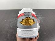 Air Jordan 1 Low SE Philippines FN8901-164 - 5