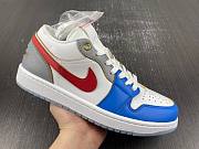 Air Jordan 1 Low SE Philippines FN8901-164 - 3