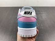 Nike Dunk Low Mineral Teal (GS) FD1232-002 - 6