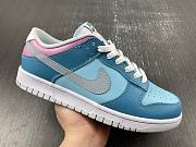 Nike Dunk Low Mineral Teal (GS) FD1232-002 - 5