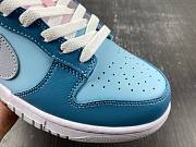 Nike Dunk Low Mineral Teal (GS) FD1232-002 - 2