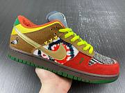 Nike SB Dunk Low What the Dunk 318403-141 - 3