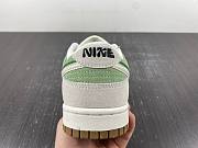 Nike SB Dunk Low 85 Avocado Green Brown White D09457-100 - 5