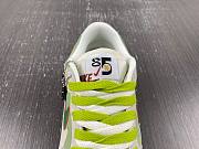 Nike SB Dunk Low 85 Avocado Green Brown White D09457-100 - 6