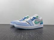 Air Jordan 1 Low SE (Women) FN8899-131 - 1