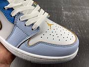 Air Jordan 1 Low SE (Women) FN8899-131 - 4