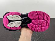 Balenciaga Runner Fuchsia Pink (Women's) 677402W3RB25510 - 5