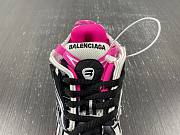 Balenciaga Runner Fuchsia Pink (Women's) 677402W3RB25510 - 4