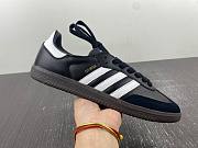 Adidas Samba OG Black White Gum B75807 - 4