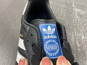 Adidas Samba OG Black White Gum B75807 - 3